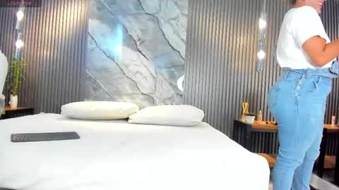 Julietha online show from November 21, 2025, 2:21 am