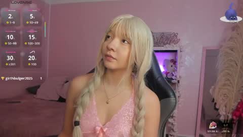 Snapshot of juliethmosss chatting on April 18, 2026, 9:59 pm Julieth online show from April 18, 2026, 9:59 pm