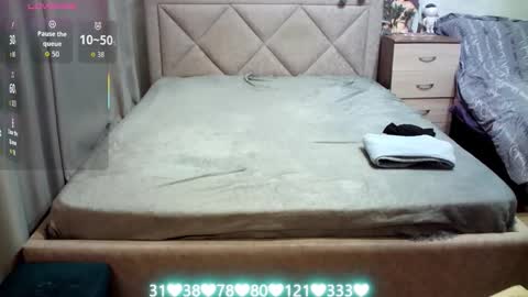 Julietkitty online show from November 14, 2025, 4:22 am