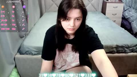 Julietkitty online show from February 1, 2026, 8:57 am