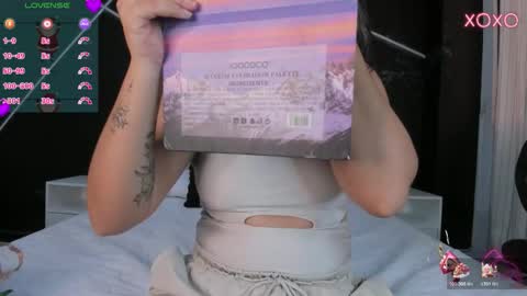 Juliet online show from January 31, 2026, 8:07 pm