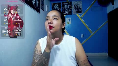 Snapshot of julietta20 chatting on February 19, 2026, 7:10 pm julietta online show from February 19, 2026, 7:10 pm