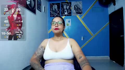 Snapshot of julietta20 chatting on February 27, 2026, 7:36 pm julietta online show from February 27, 2026, 7:36 pm