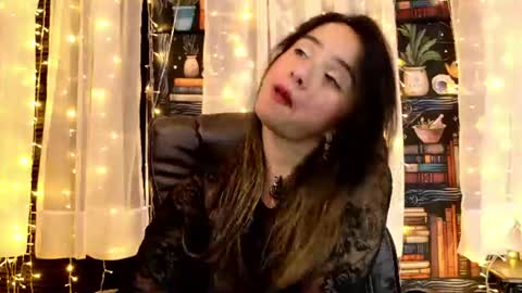 Julietta Jackson online show from July 4, 2026, 9:32 pm