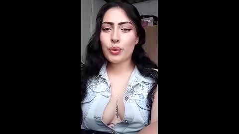 julietta_p online show from March 19, 2026, 8:02 pm