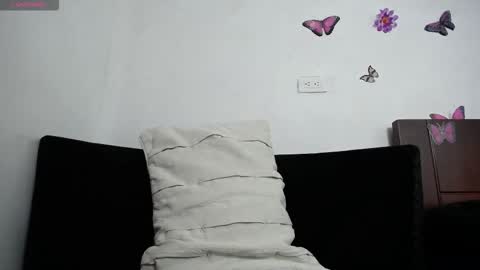 Julietta Big online show from October 24, 2025, 9:49 am