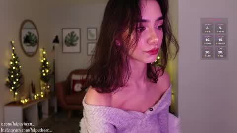 Juliette Dee online show from December 29, 2024, 7:11 pm