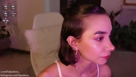 Juliette Dee online show from January 27, 2025, 9:11 pm