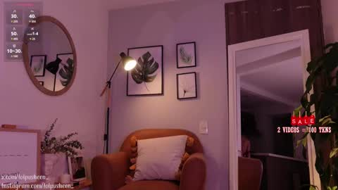 Juliette Dee online show from February 5, 2025, 12:31 am