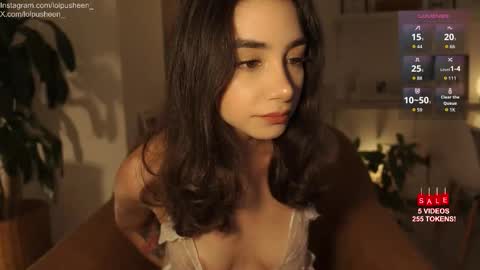 Juliette Dee online show from January 13, 2026, 10:59 pm