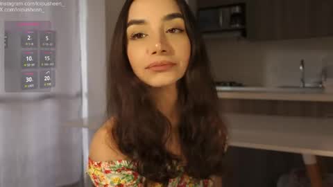 Snapshot of juliette_dee chatting on April 23, 2026, 9:50 pm Juliette Dee online show from April 23, 2026, 9:50 pm