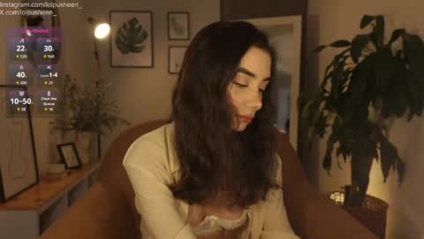 Snapshot of juliette_dee chatting on May 11, 2026, 9:34 pm Juliette Dee online show from May 11, 2026, 9:34 pm