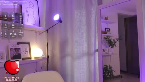 Snapshot of juliette_dee chatting on May 14, 2026, 10:27 pm Juliette Dee online show from May 14, 2026, 10:27 pm
