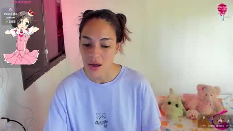 Snapshot of juliette_sweet05 chatting on January 7, 2026, 3:47 pm juliette online show from January 7, 2026, 3:47 pm