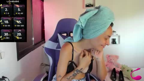 juliette online show from February 11, 2026, 5:18 pm