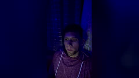 julio876772987 online show from March 1, 2026, 1:29 am