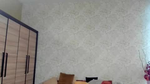 Snapshot of julissweet chatting on January 24, 2025, 1:36 pm Asmodeus online show from January 24, 2025, 1:36 pm