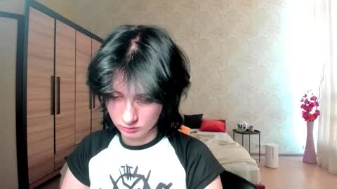 Snapshot of julissweet chatting on February 10, 2025, 1:44 pm Asmodeus online show from February 10, 2025, 1:44 pm