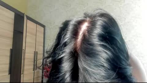 Snapshot of julissweet chatting on March 8, 2025, 1:47 pm Asmodeus online show from March 8, 2025, 1:47 pm