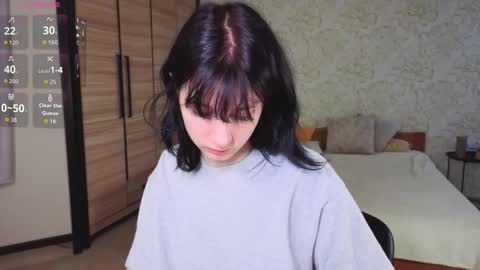 Snapshot of julissweet chatting on October 20, 2025, 7:20 am Asmodeus online show from October 20, 2025, 7:20 am