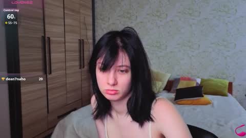 Snapshot of julissweet chatting on November 7, 2025, 8:14 am Asmodeus online show from November 7, 2025, 8:14 am