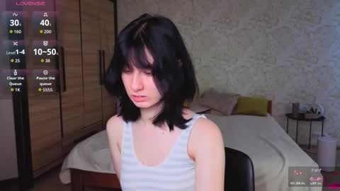 Snapshot of julissweet chatting on November 9, 2025, 8:23 am Asmodeus online show from November 9, 2025, 8:23 am