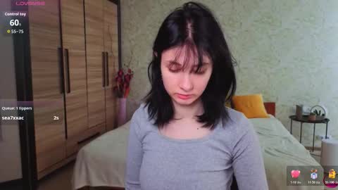 Snapshot of julissweet chatting on November 22, 2025, 7:51 am Asmodeus online show from November 22, 2025, 7:51 am