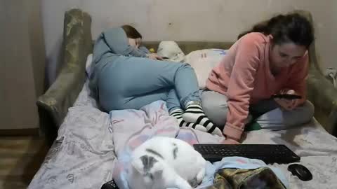 Juliya Katie online show from February 14, 2026, 9:00 pm