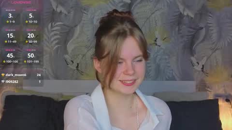 Julie online show from October 29, 2025, 5:25 pm