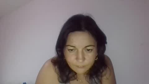 Caitlyn online show from October 14, 2025, 7:47 pm