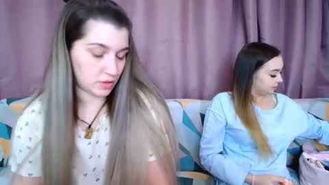 DoubleCherry online show from April 4, 2026, 5:32 pm