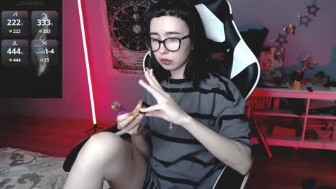 Baroness Von Cringe online show from December 12, 2024, 8:32 pm