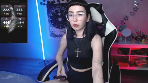 Baroness Von Cringe online show from January 25, 2025, 7:49 pm