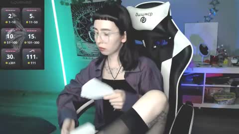 Baroness Von Cringe online show from February 18, 2025, 5:42 pm