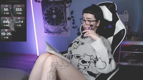 Baroness Von Cringe online show from March 5, 2025, 7:27 pm