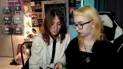 Baroness Von Cringe online show from September 21, 2025, 5:25 pm