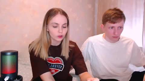 sweet online show from April 13, 2026, 8:42 am