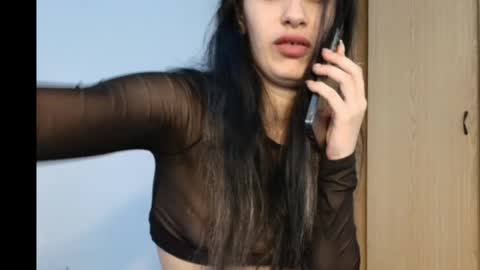 Snapshot of julyanarains chatting on May 17, 2026, 6:04 pm Julyana online show from May 17, 2026, 6:04 pm