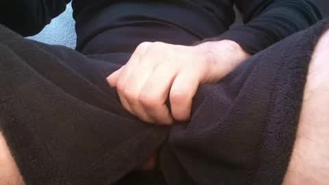 Gregor online show from January 13, 2025, 10:03 am