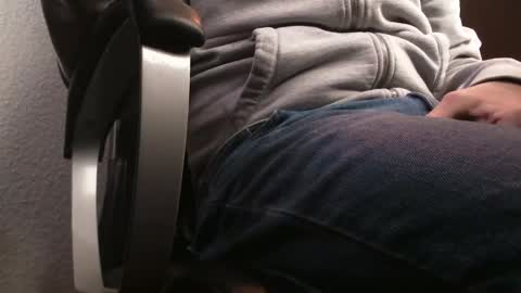 Gregor online show from January 29, 2025, 1:28 pm