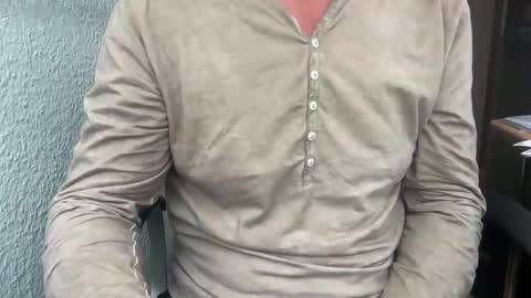 Gregor online show from September 16, 2025, 10:16 am