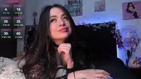Snapshot of junee_ chatting on December 6, 2024, 8:26 am Maria online show from December 6, 2024, 8:26 am