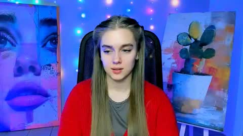 Snapshot of junewoods chatting on February 19, 2026, 7:15 am junewoods online show from February 19, 2026, 7:15 am