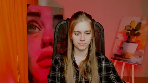 junewoods online show from April 16, 2026, 7:31 am