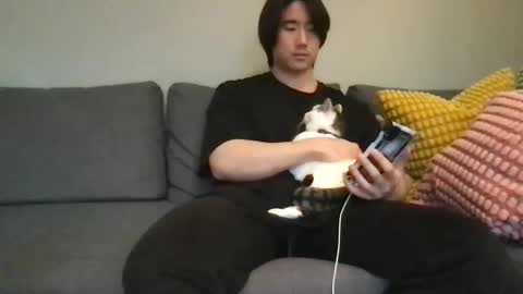 Snapshot of jungcock1234 chatting on December 19, 2024, 12:34 pm Jungcock1234 online show from December 19, 2024, 12:34 pm