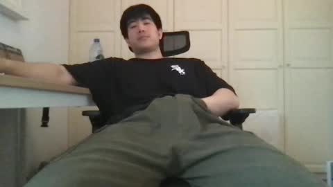 Snapshot of jungcock1234 chatting on February 7, 2025, 11:56 am Jungcock1234 online show from February 7, 2025, 11:56 am