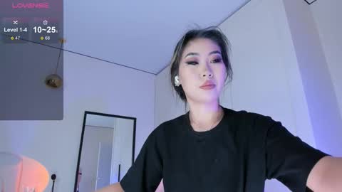  Jung so online show from October 27, 2025, 2:37 am