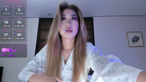  Jung so online show from March 10, 2026, 2:22 pm