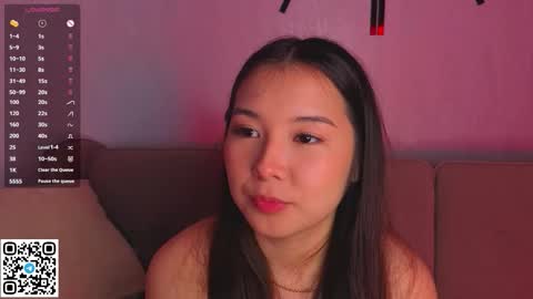 Snapshot of juniebogany chatting on October 23, 2025, 6:13 am Bella online show from October 23, 2025, 6:13 am