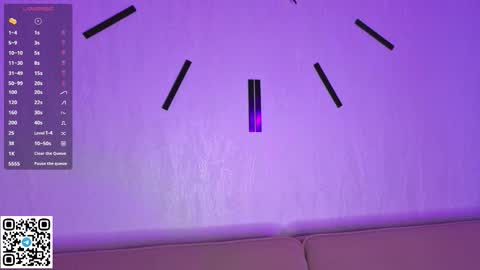 Snapshot of juniebogany chatting on October 26, 2025, 6:41 am Bella online show from October 26, 2025, 6:41 am